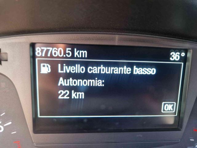 FORD Fiesta 1.1 5 porte Plus