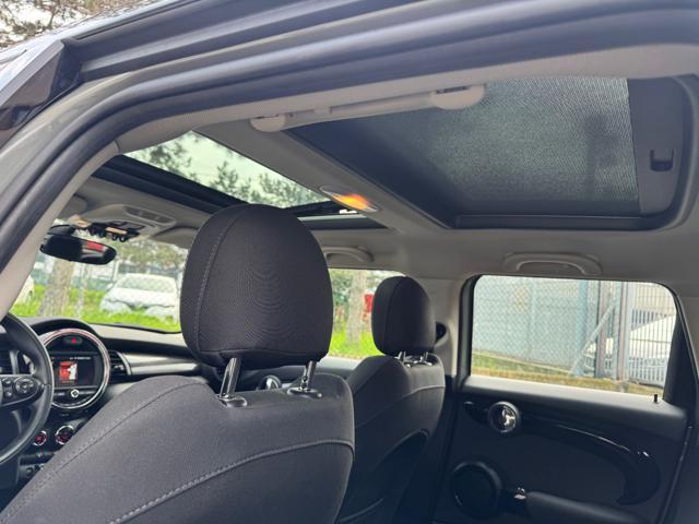 MINI Cooper S 2.0 Cooper S Hype 5 porte 192CV