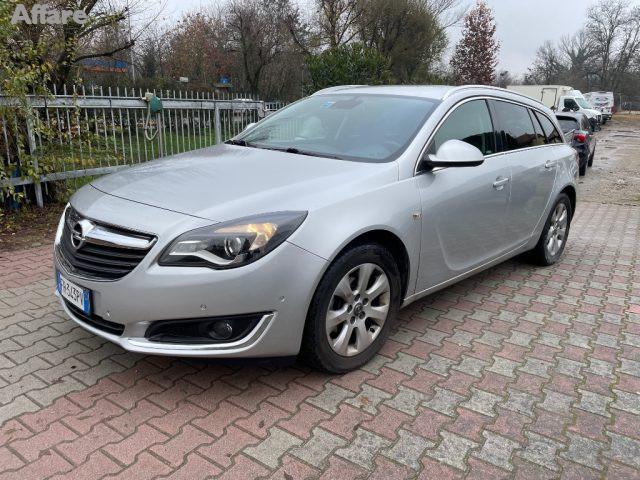 OPEL Insignia 1.6 CDTI 136CV Sports Tourer aut. Cosmo