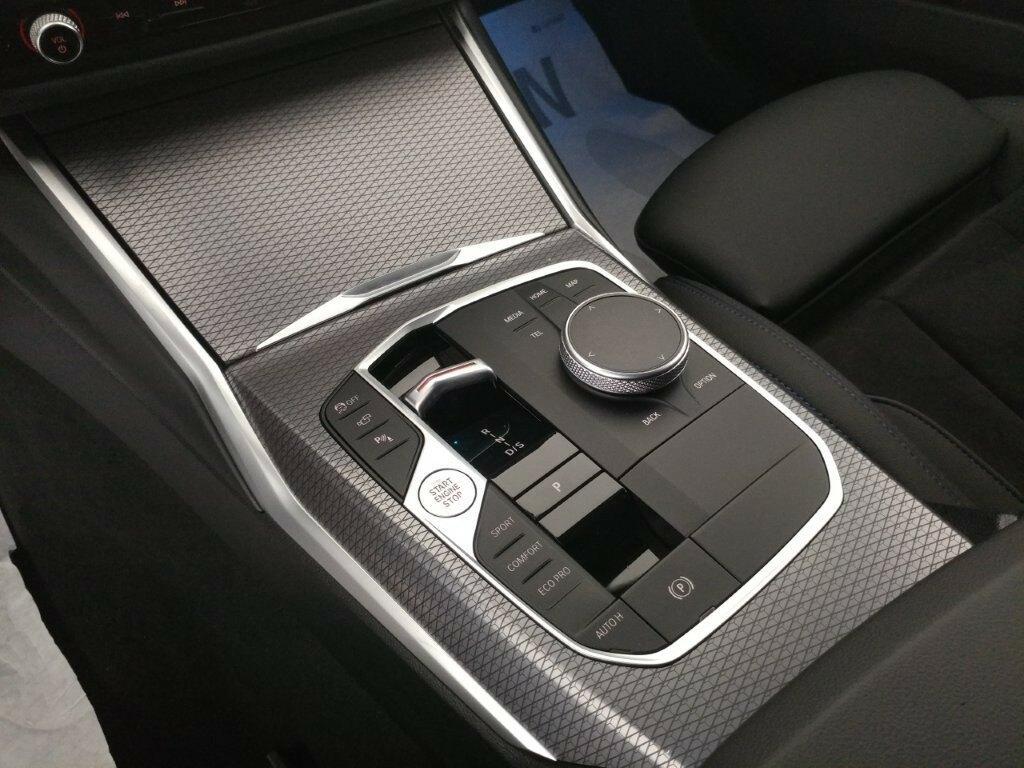 BMW Serie 3 Touring 320 d Mild Hybrid 48V Msport xDrive Steptronic