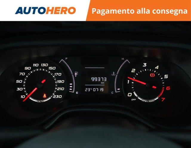 FIAT Tipo 1.4 4 porte Opening Edition