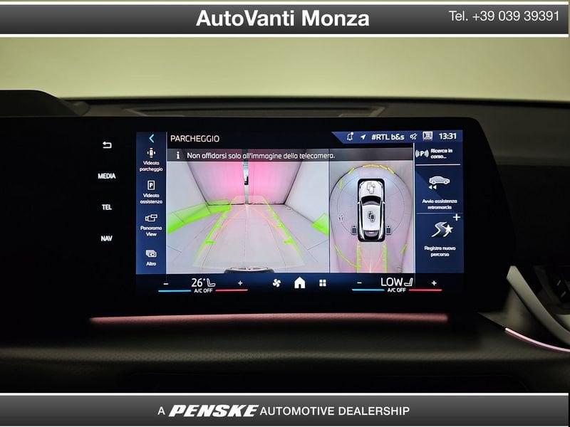 BMW X2 X2 xDrive 20d Msport Pro