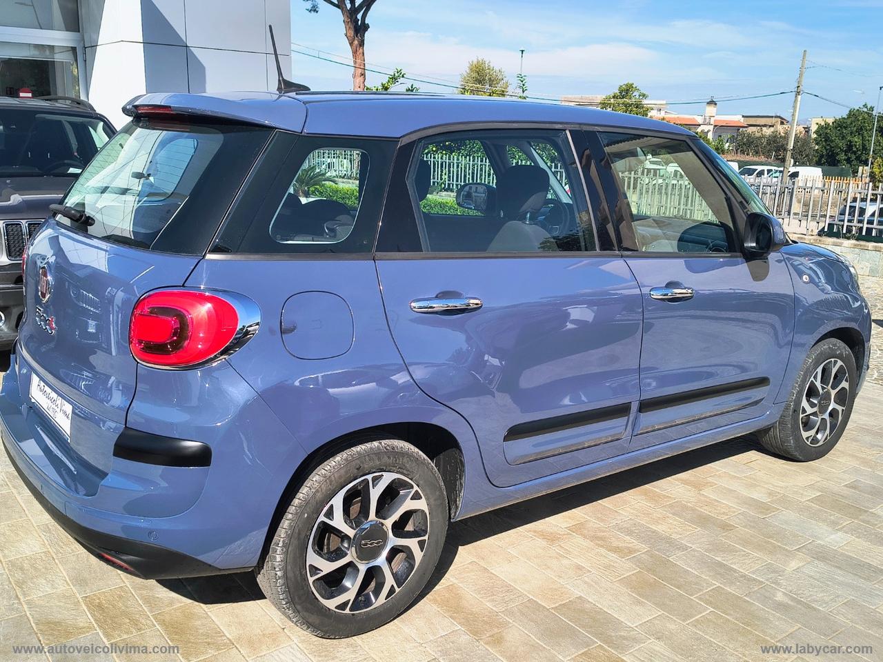 FIAT 500L 1.3 MJT 95 CV Business