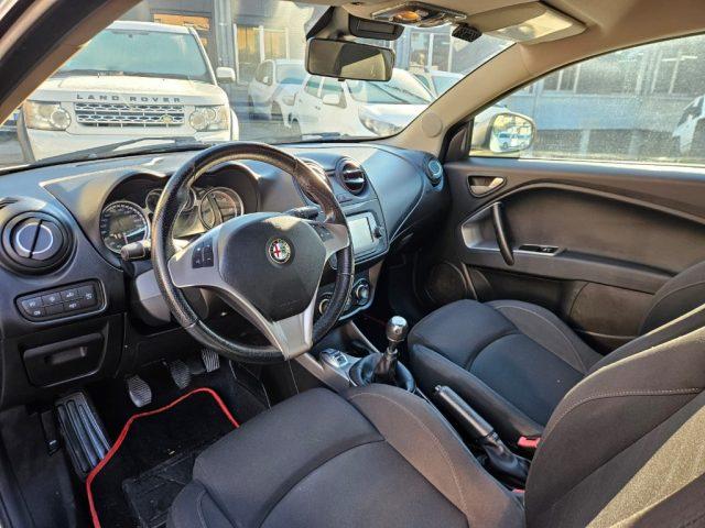 ALFA ROMEO MiTo 1.3 JTDm 85 CV S&S