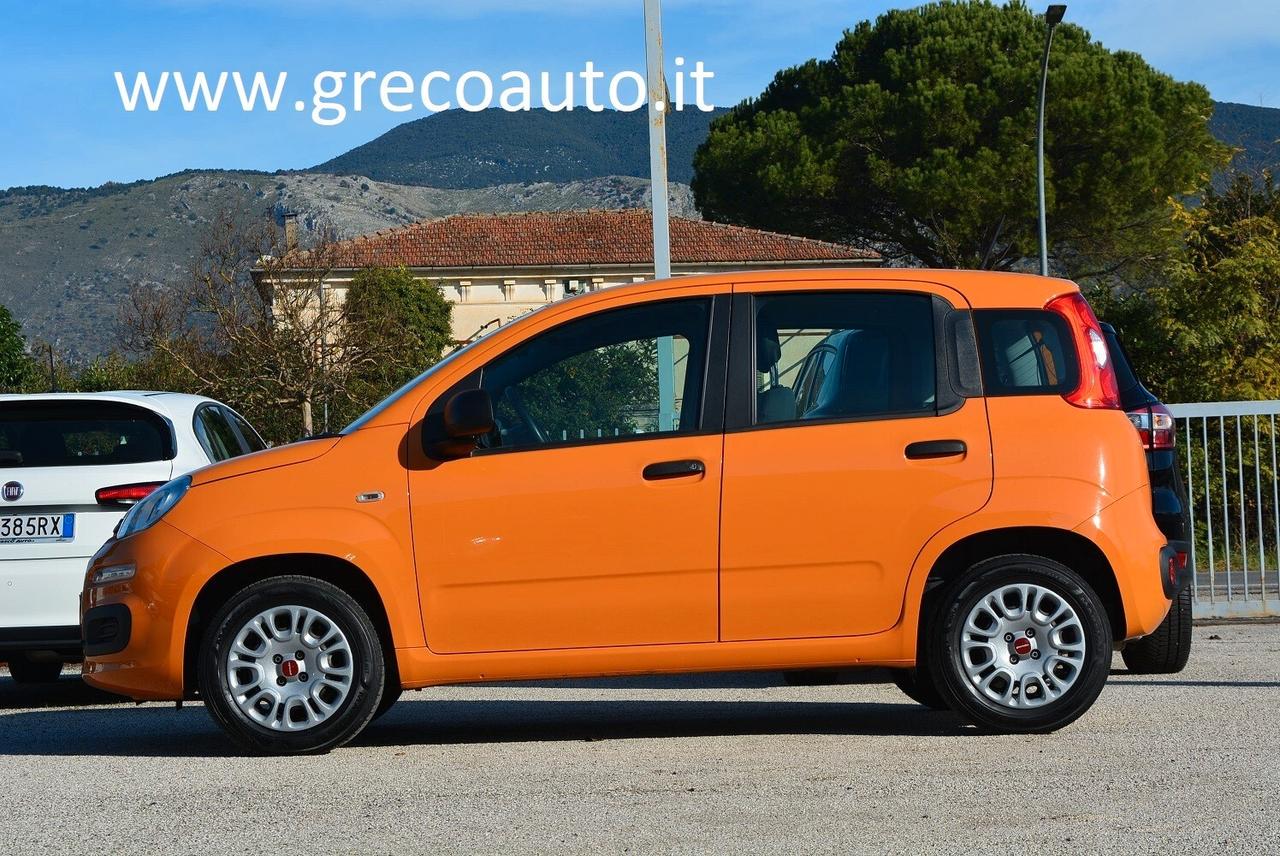 Fiat Panda 1.2 Easy 69 cv S&s E6d Temp