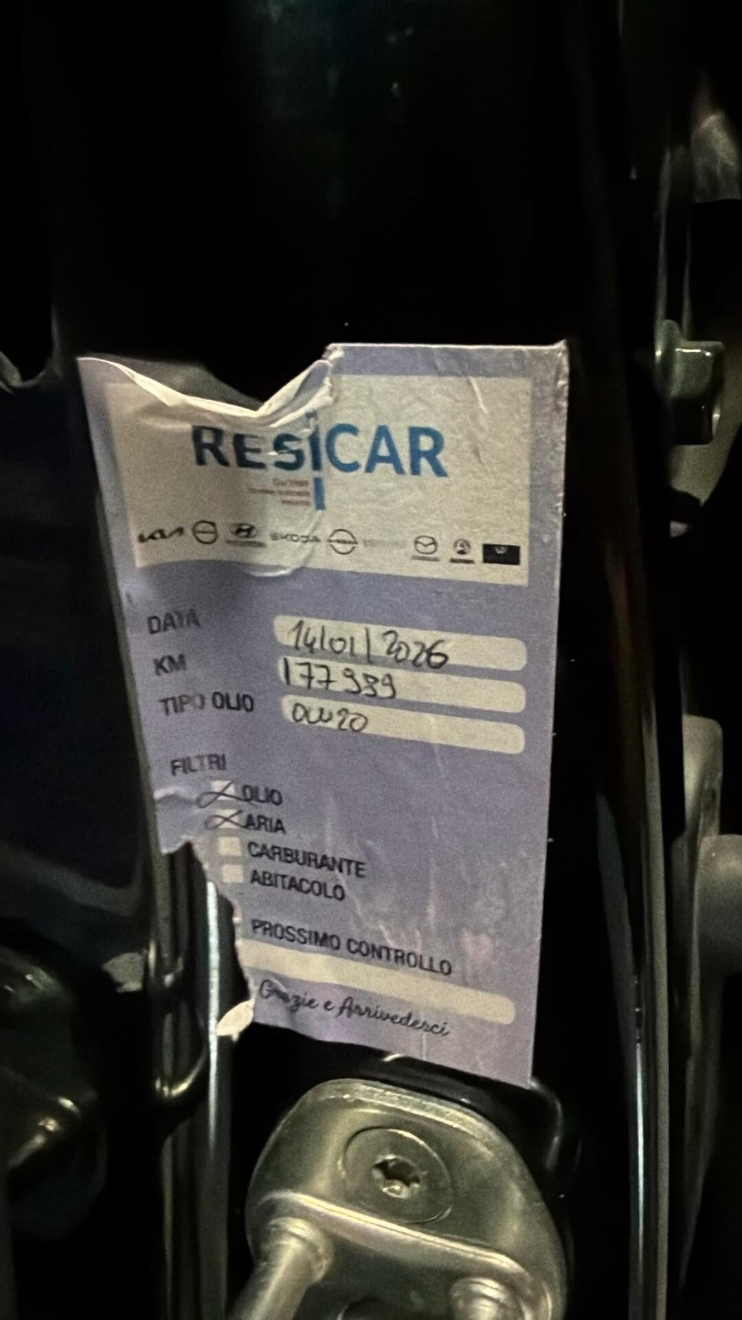 HYUNDAY I20 DEL 2021 1200 BENZINA 80 CV