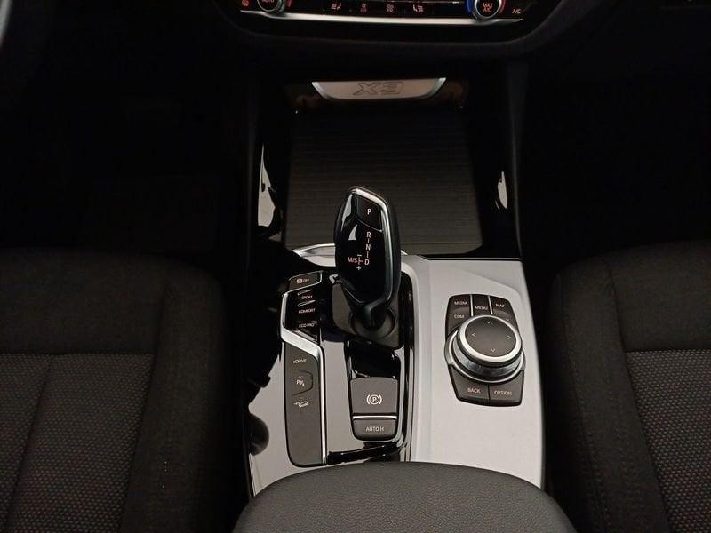 BMW X3 G01 2017 xdrive30e Business Advantage auto