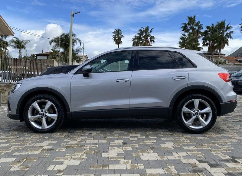 Audi Q3 Business 2.0 TDI 150CV S-Tronic 35