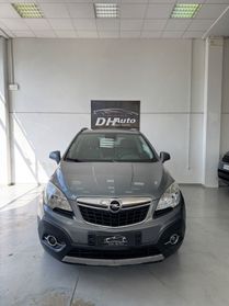 Opel Mokka 1.7 CDTI Ecotec 130CV 4x4 Start&Stop Cosmo