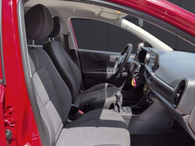 KIA Picanto 1.0 12V 5 porte Urban +Comfort Pack