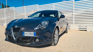 Alfa Romeo Giulietta 1.6 JTDm 120 CV Business