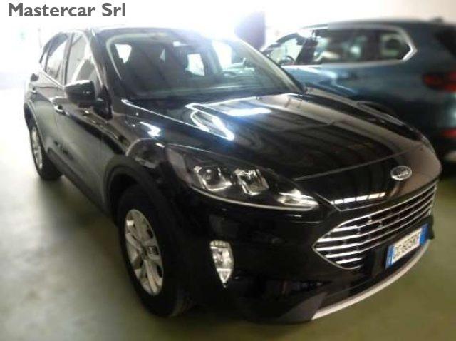 FORD Kuga 1.5 E/Blue Titanium Busines 2wd 120cv auto-GG603RF