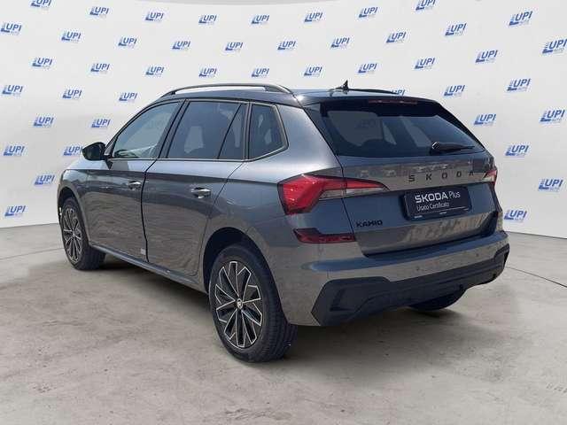 Skoda Kamiq 1.0 tsi Selection 95cv