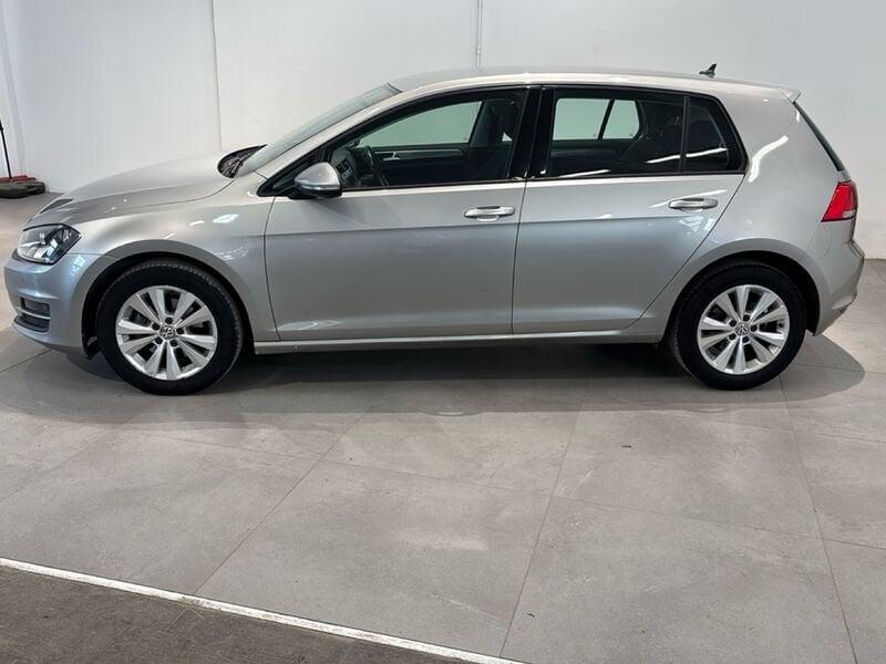 Volkswagen Golf 1.6 TDI Comfortline