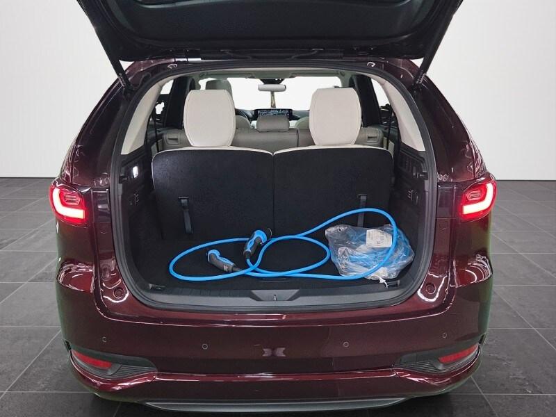 MAZDA CX-80 CX-80 2.5L e-Skyactiv G PHEV AWD Ta...