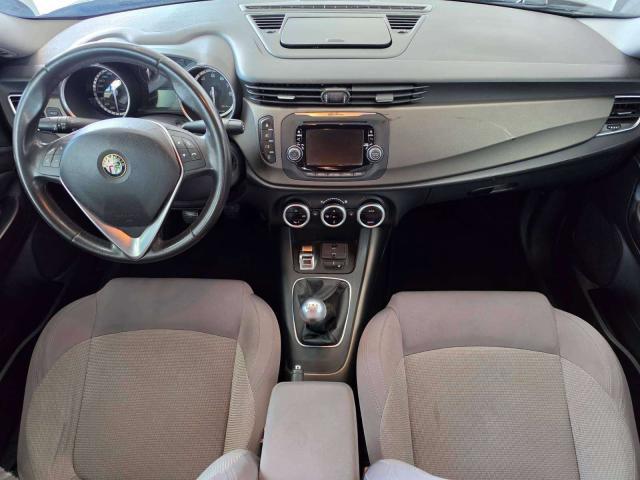Alfa Romeo Giulietta 1.4 t. Progression Gpl 120cv E6