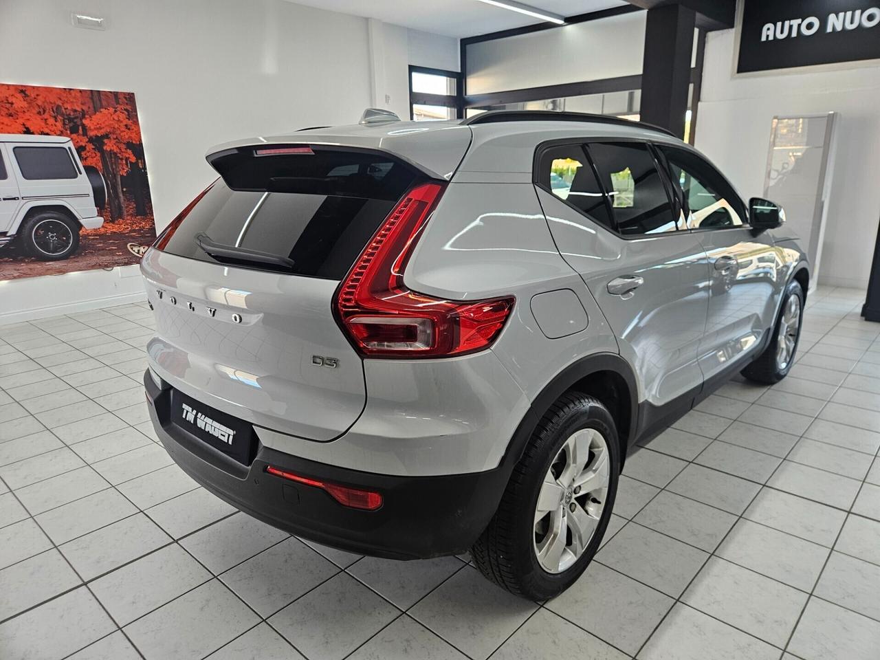 Volvo XC40 2.0 Business awd my20 - IVA ESPOSTA