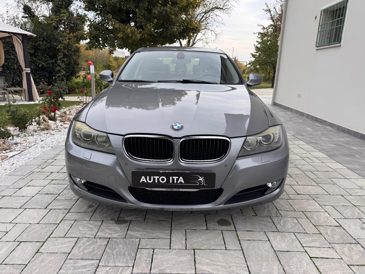 Bmw 320 320d cat xDrive 4X4 Futura