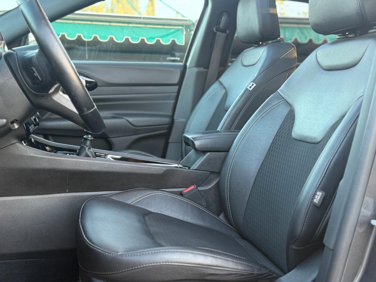Jeep Compass TETTO APRIBILE 1.6 Multijet II 2WD 80° Anniversario