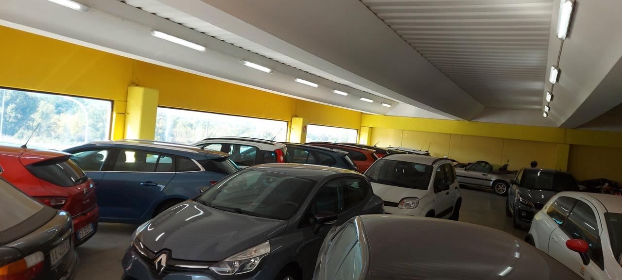 Fiat Panda 0.9 TwinAir Turbo S&S 4x4