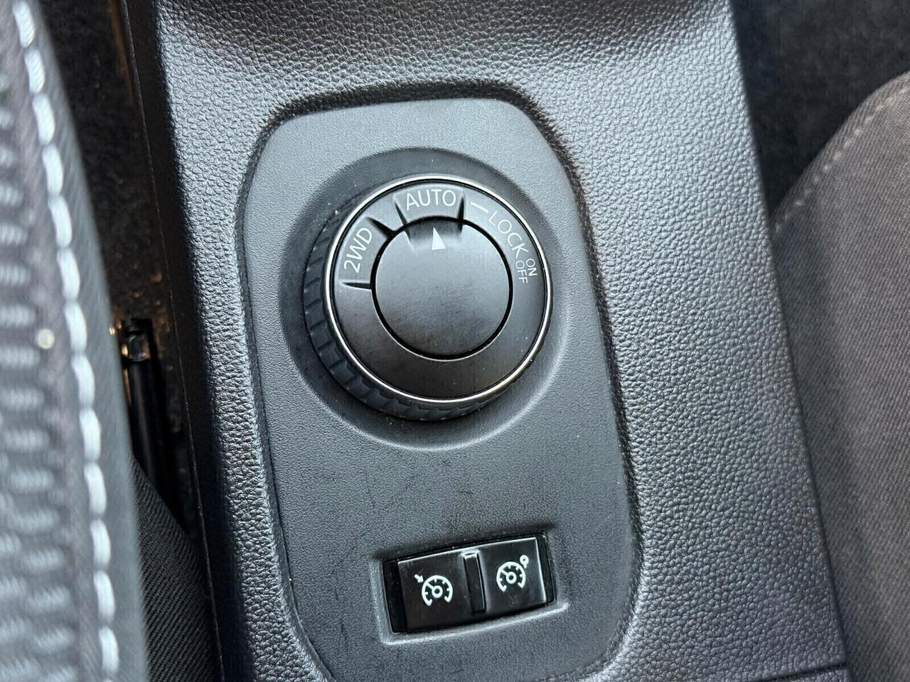 Dacia Duster 1.5 dCi 4x4 115CV 2022 UNICA!