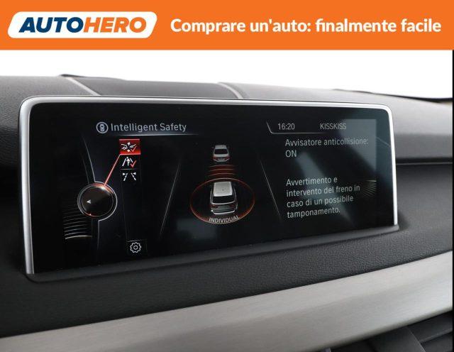 BMW X5 xDrive25d Experience