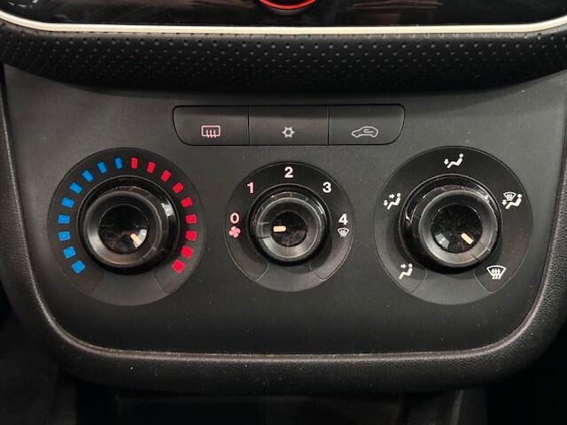 Fiat Punto Evo Punto Evo 1.3 Mjt 90 CV 3 porte Sport