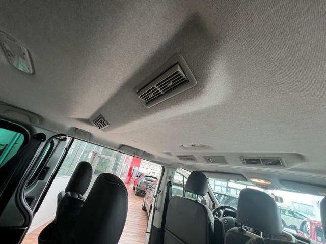 RENAULT Trafic T29 1.6 dCi 125CV S&S PC-TN Zen Heavy