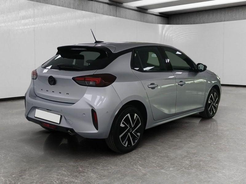 Opel Corsa 1.2 GS s&s 100cv