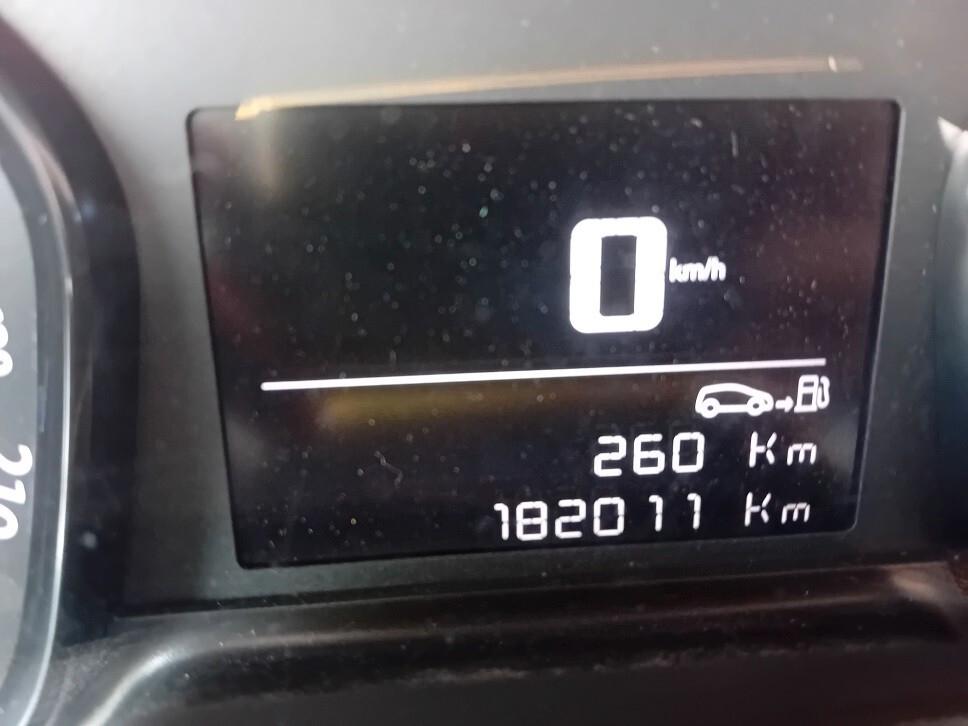 Toyota Proace Proace 1.6D 115CV S&S PC-TN Furgone Compact 4p.10q Comfort