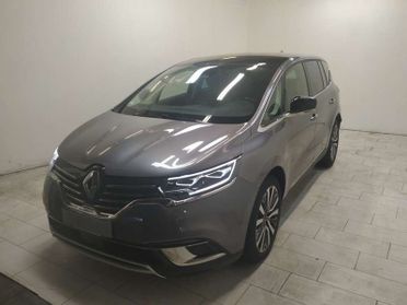 Renault Espace 2.0 blue dci Initiale Paris 200cv edc my20