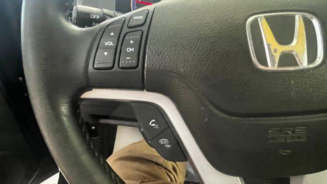 HONDA CR-V 2.2 i-CTDi 16V Comfort