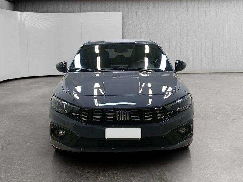 FIAT Tipo 5p 1.6 mjt City Sport s&s 130cv