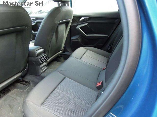 AUDI A3 Sportback 30 2.0 tdi 116cv Business - GM072FP
