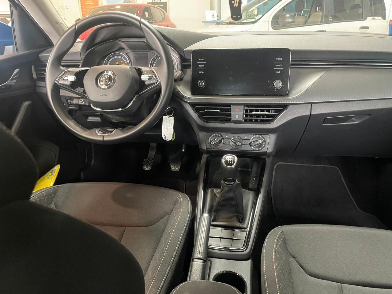 SMART FORFOUR 1.0 70 CV PASSION