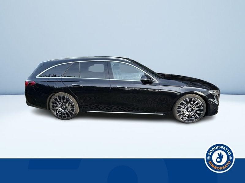 Mercedes-Benz Classe E 220d Station Wagon AMG Line Premium Plus