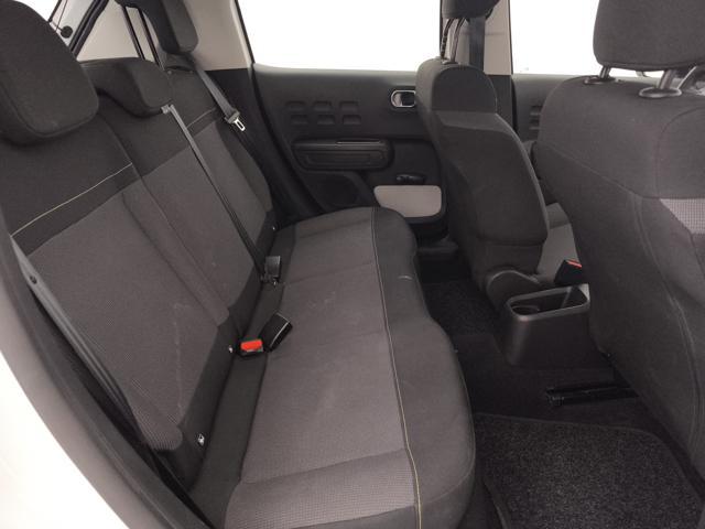 CITROEN C3 1.5 bluehdi Feel s&s 100cv 6m