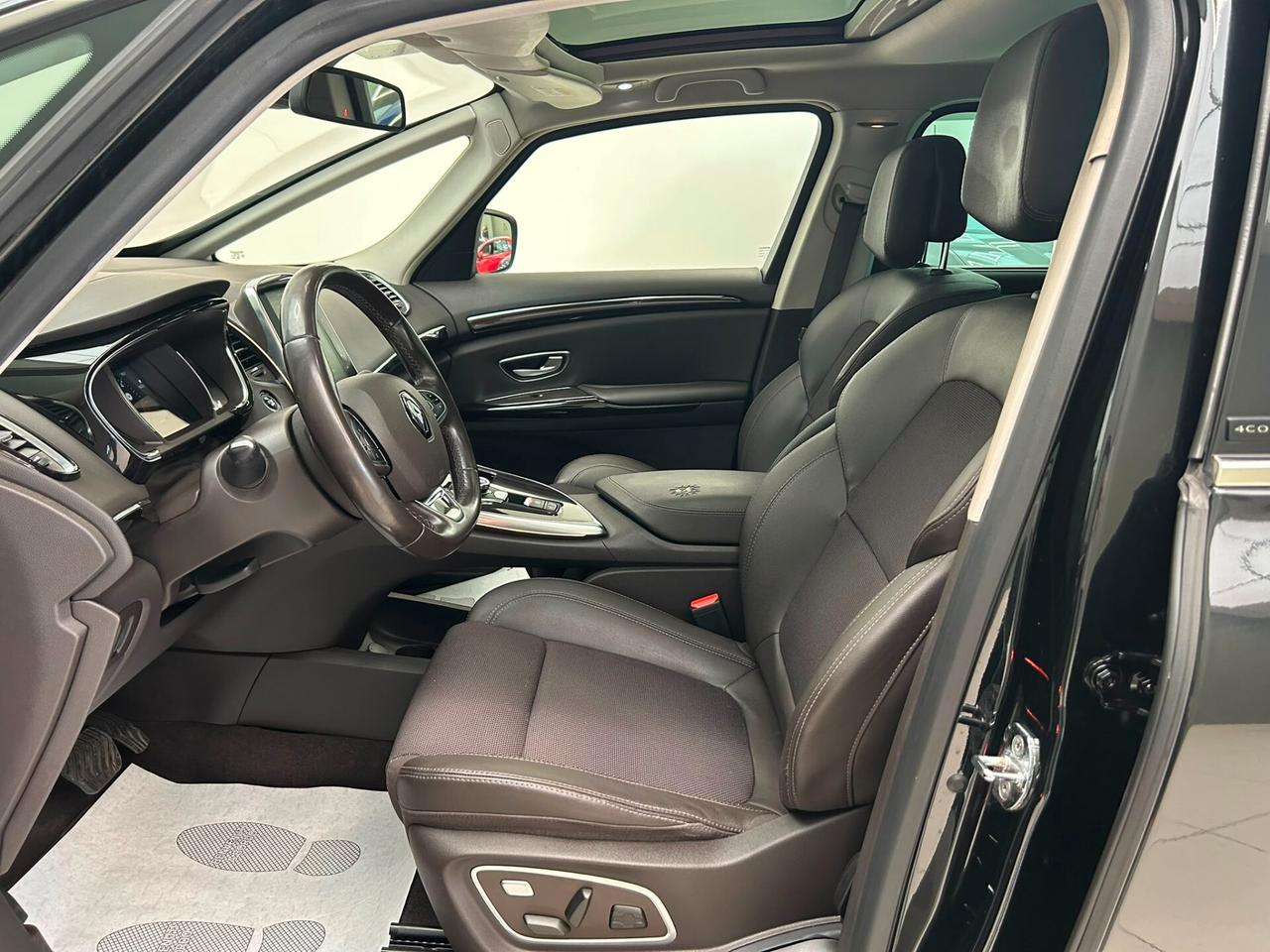 Renault Espace dCi 160CV EDC Energy Intens