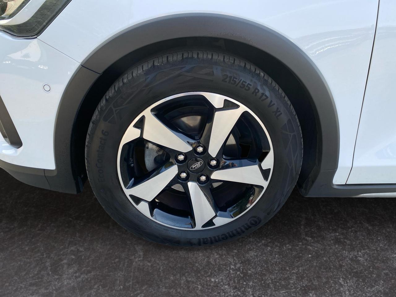 FORD Focus Active V 2022 SW - Focus Active SW 1.5 ecoblue X 120cv