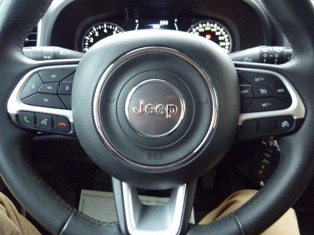 JEEP Renegade 1.0 T3 Longitude