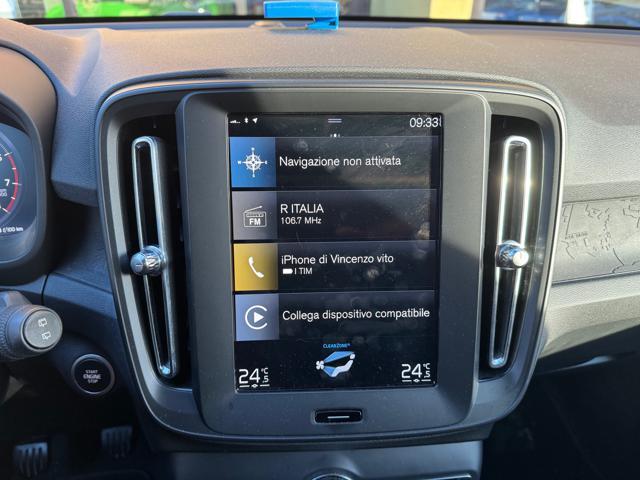 VOLVO XC40 T2 Momentum N1