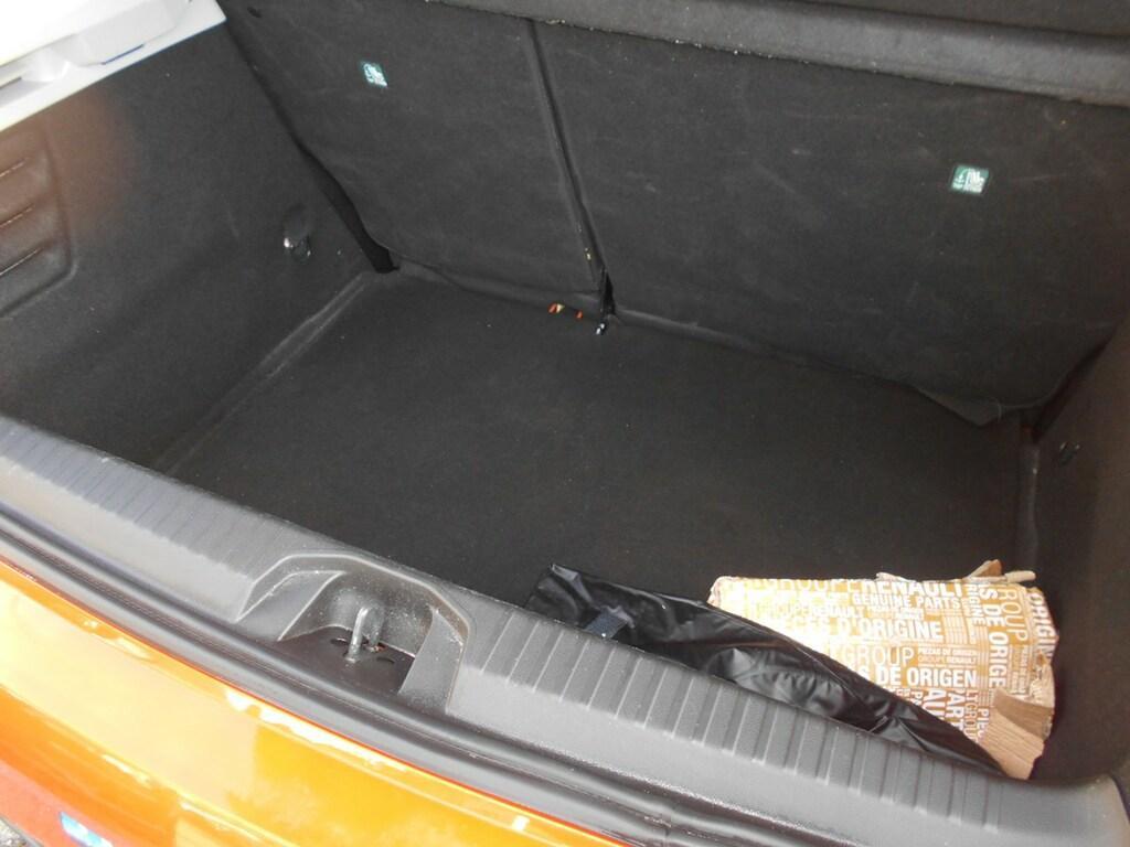 Renault Clio 5 Porte 1.5 Blue dCi Evolution