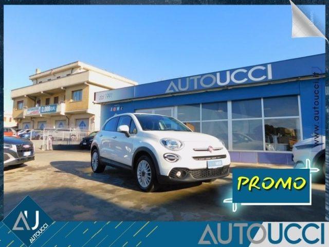 FIAT 500X 1.3 MultiJet 95 CV Club