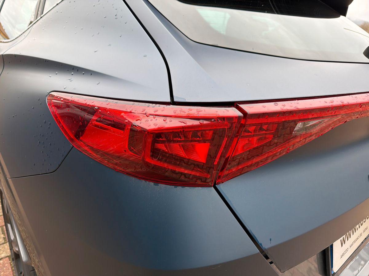 CUPRA CUPRA FORMENTOR 2.0 TDI 4DRIVE DSG 150CV MY 23