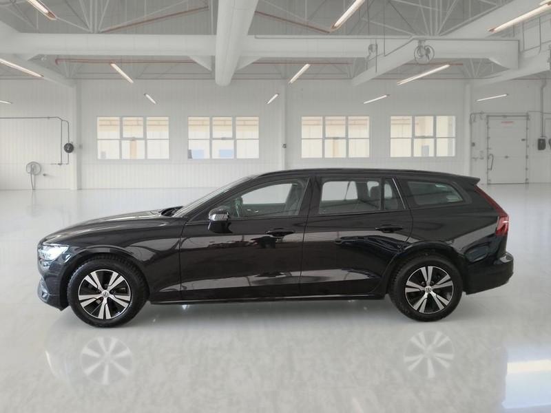 VOLVO V60 D3 GEARTRONIC BUSINESS STATION WAGON