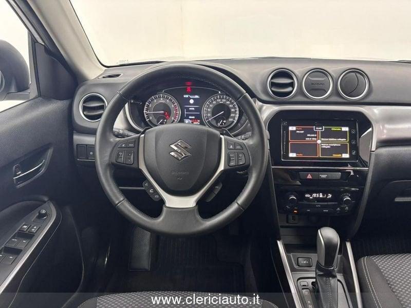 Suzuki Vitara 1.4 Hybrid A/T Starview