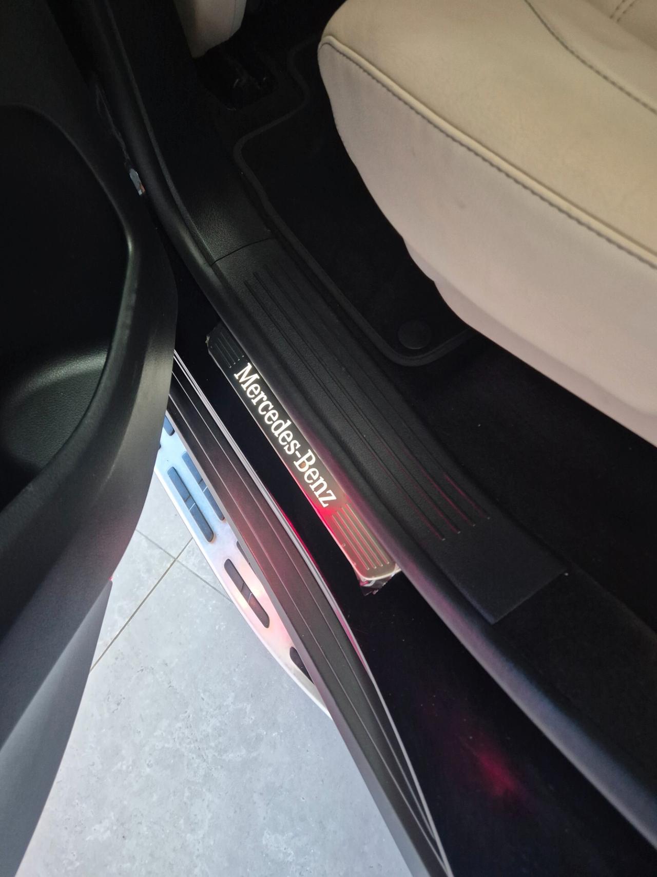 Mercedes-benz GLE 300 d 4Matic Premium