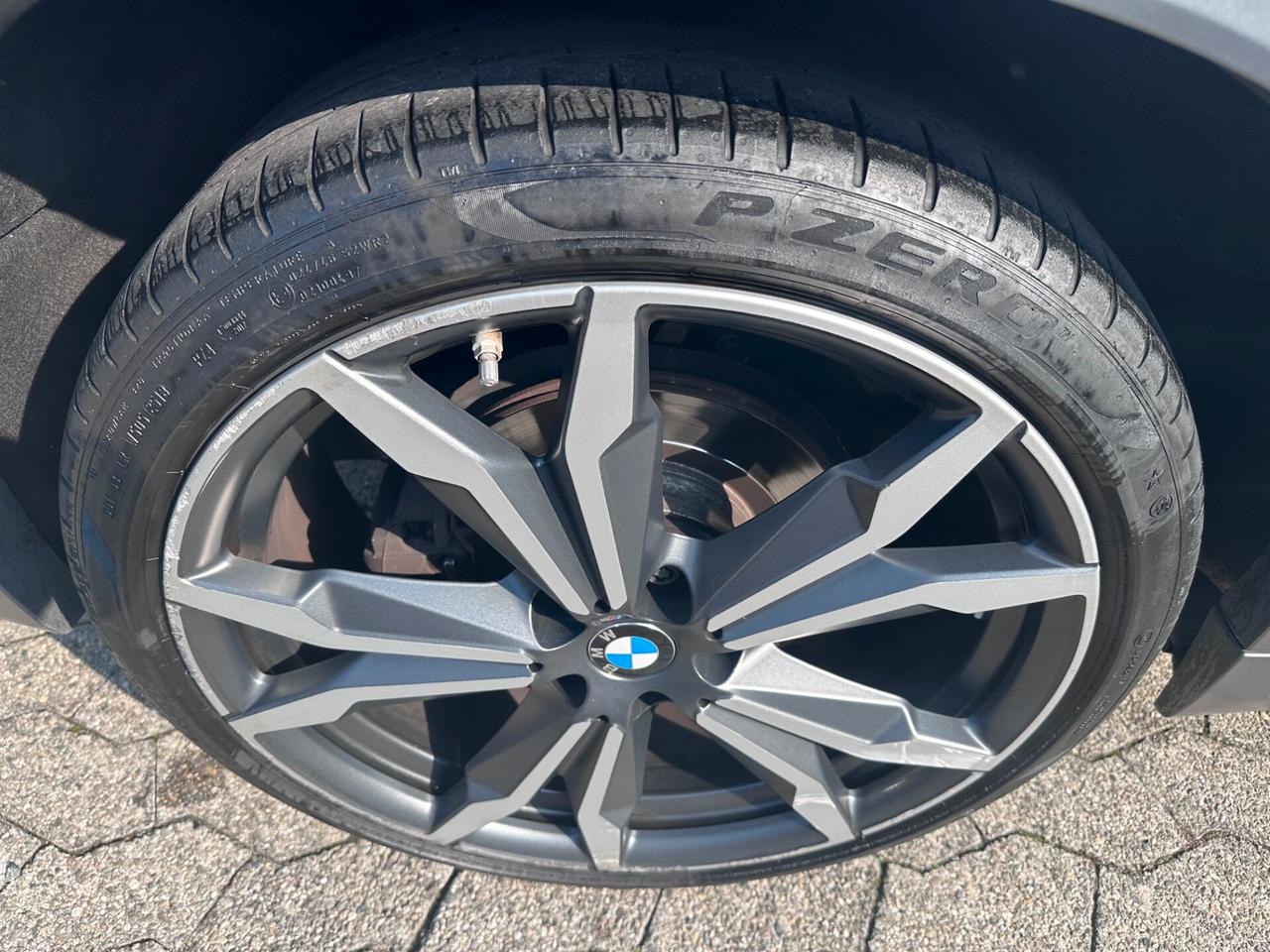 Bmw X2 xDrive20d Msport*EURO6