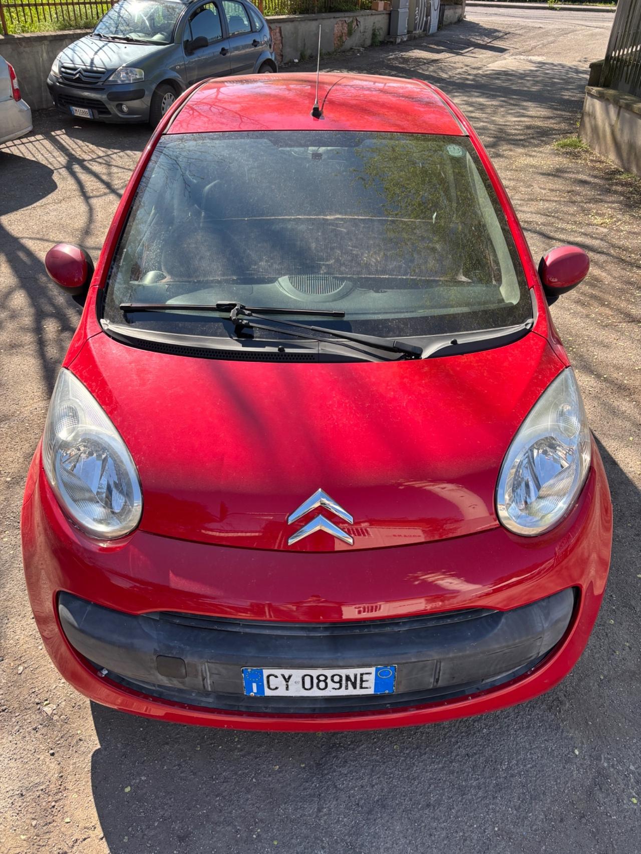 Citroen C1 1.0 5 porte AMIC1