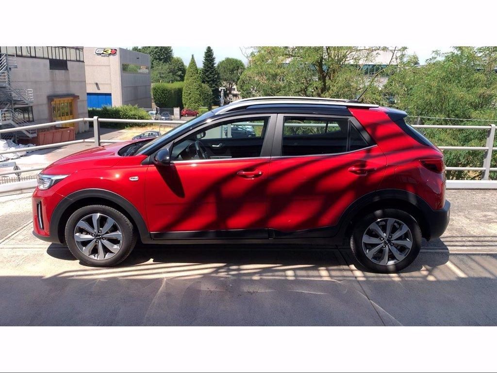 KIA Stonic 1.0 t-gdi Style 100cv del 2022